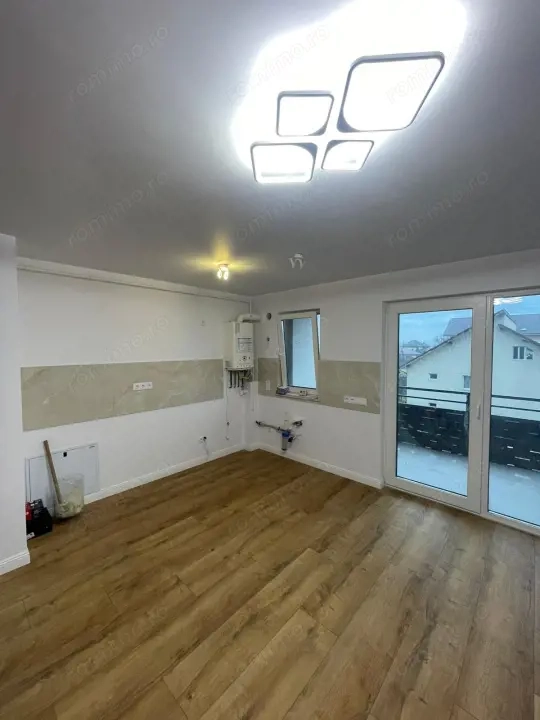 Apartament de 2 camere, 44.40 mp, zona Independentei — fotografia 3