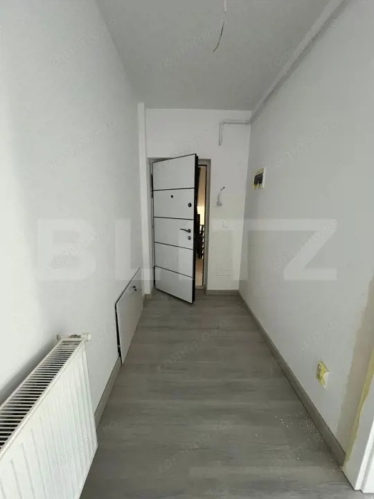 Apartament 3 camere, 65 mp, zona Visani — fotografia 3
