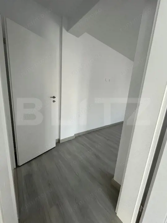 Apartament 3 camere, 65 mp, zona Visani — fotografia 1