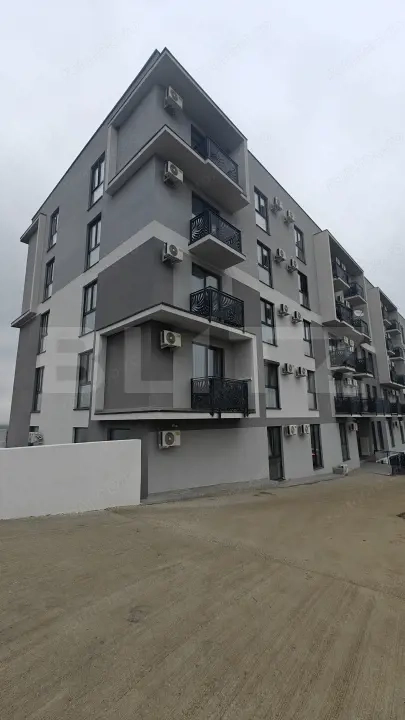 Apartament complex rezidential — fotografia 1
