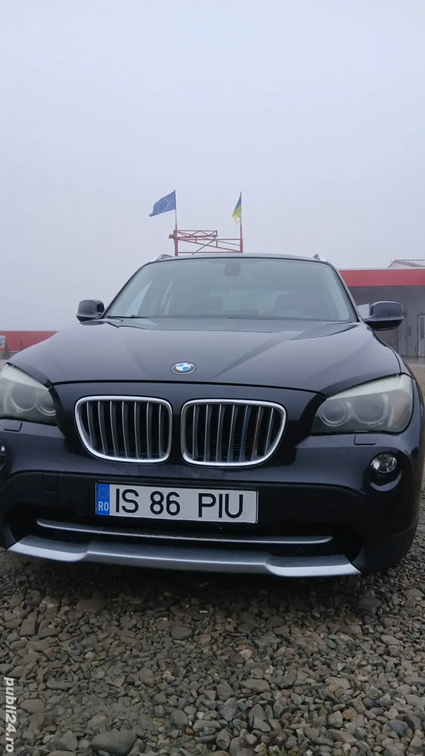BMW X Series (Generic)