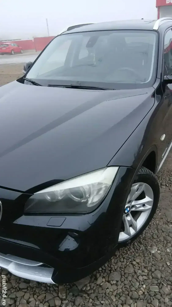 BMW X Series (Generic) 2010 — imagine 7