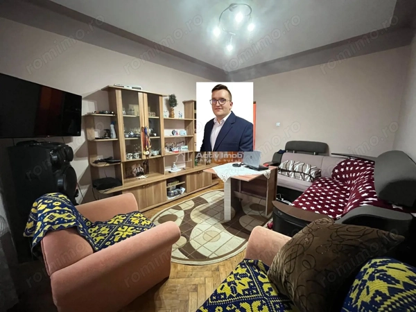 Caransebes, 2 Camere, Dec., Zona Sesu Rosu — fotografia 1