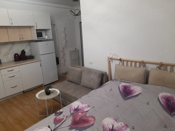 De inchiriat studio Signature Promenada , Mamaia Nord — fotografia 1