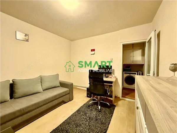 Apartament 2 camere. Zona Micalaca, Orizont — fotografia 1