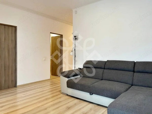 Apartament cu 2 camere de inchiriat in Ared, Oradea — fotografia 2