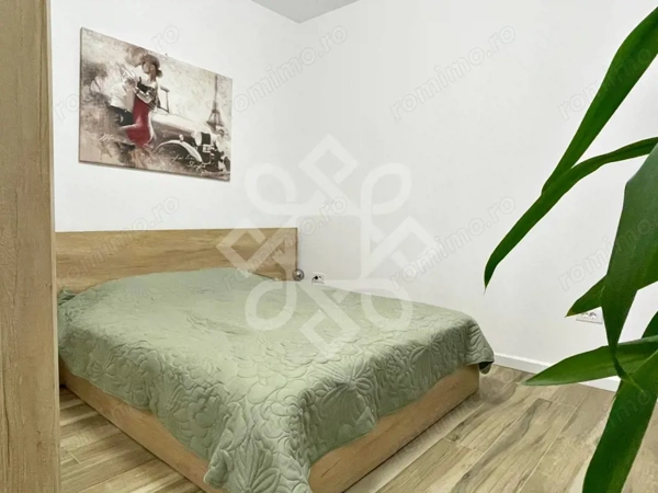 Apartament nou de vanzare, in Sanmartin — fotografia 3