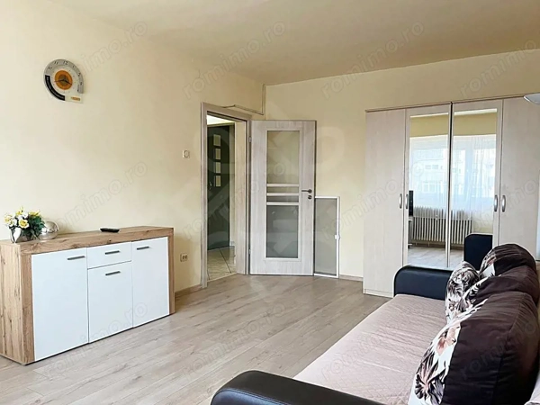 Apartament cu 3 camere de inchiriat pe Calea Aradului, Oradea — fotografia 3