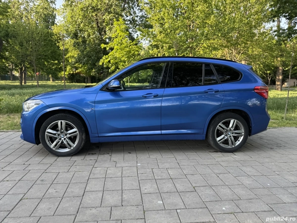BMW X Series (Generic)