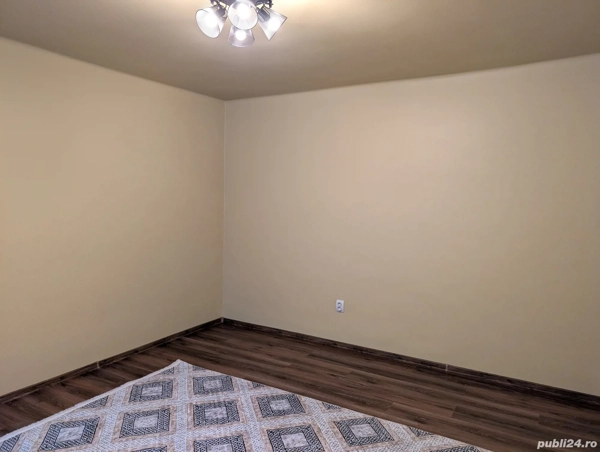 Garsonieră ultracentrală în Hunedoara, decomandată, confort 1, 30mp — fotografia 3