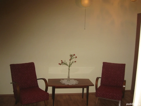 Apartament cu o camera - in centrul orasului — fotografia 1