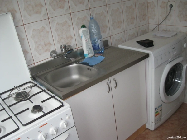 Apartament cu o camera - in centrul orasului — fotografia 3