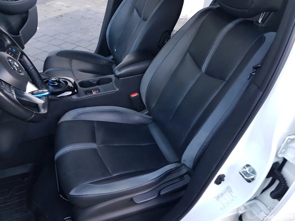 NISSAN Leaf 2019 — imagine 27