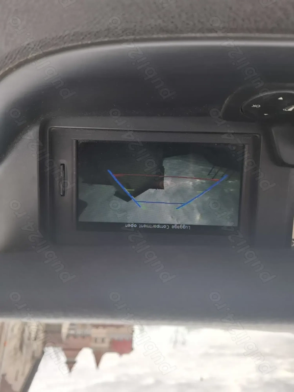 RENAULT Grand Scenic 2011 — imagine 2