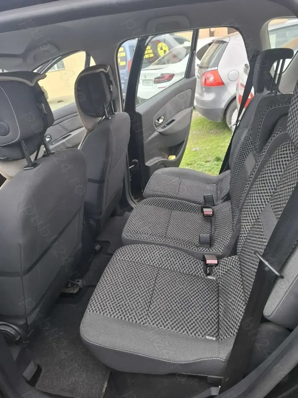 RENAULT Grand Scenic 2011 — imagine 7