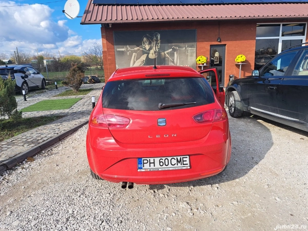 vand seat leon