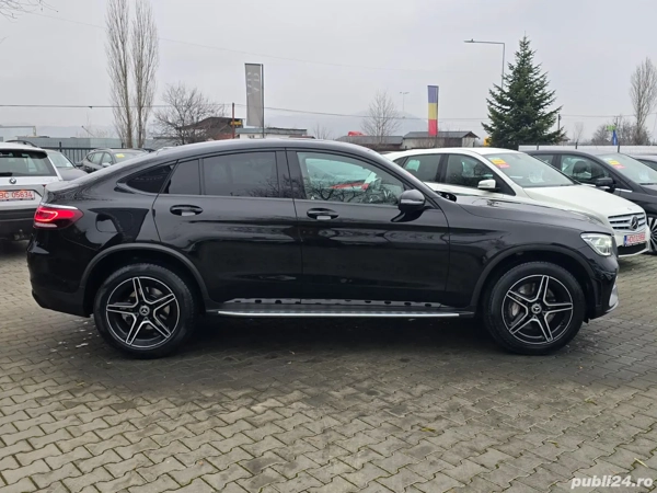MERCEDES-BENZ GLC 2022 — imagine 4