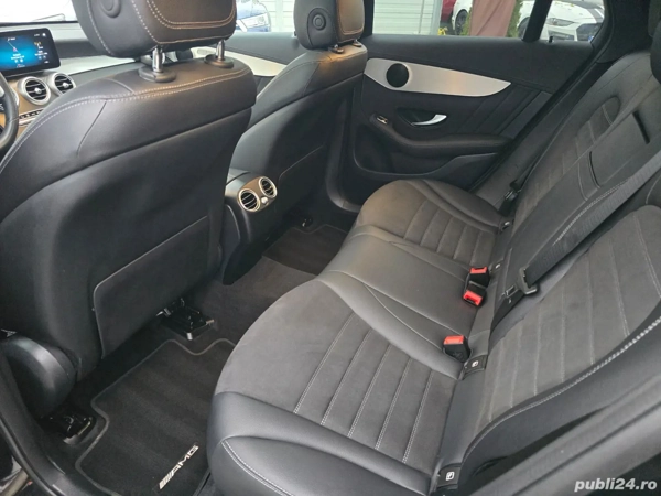MERCEDES-BENZ GLC 2022 — imagine 7