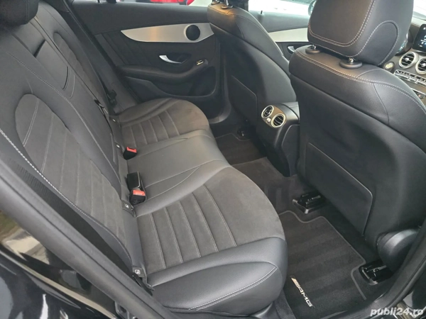 MERCEDES-BENZ GLC 2022 — imagine 14