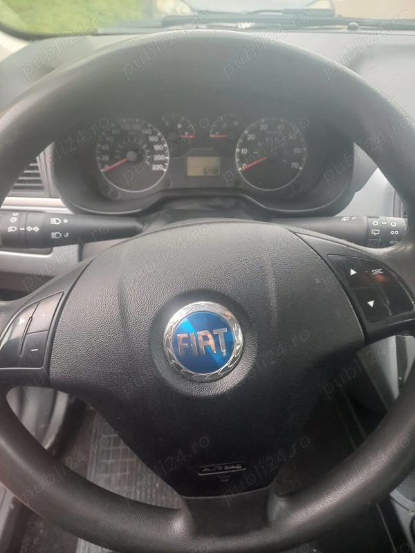 PEUGEOT 107 2007 — imagine 8