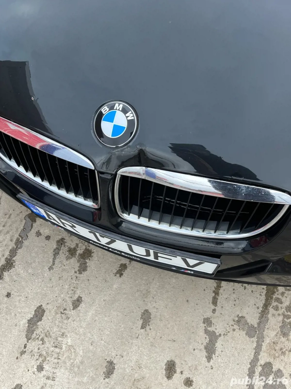 BMW 3 Series 2007 — imagine 4