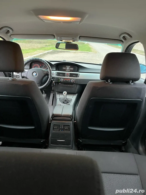 BMW 3 Series 2007 — imagine 3