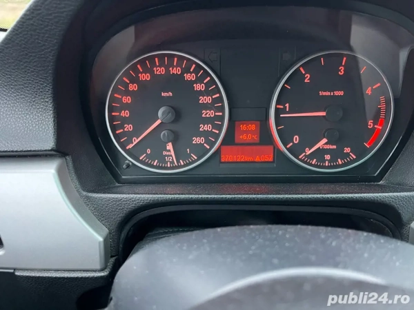 BMW 3 Series 2007 — imagine 2