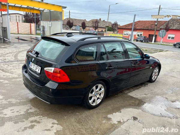 BMW 3 Series 2007 — imagine 6