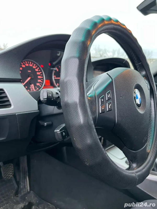 BMW 3 Series 2007 — imagine 9