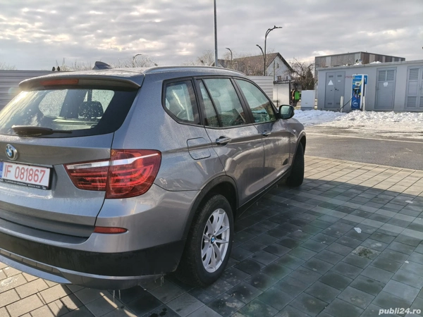 BMW X Series (Generic) 2014 — imagine 2