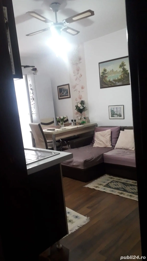 Apartament Aleea Liliacului 3 Camere