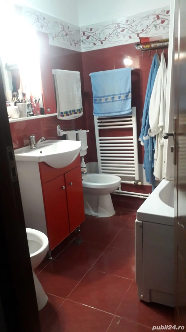 Apartament Aleea Liliacului 3 Camere — fotografia 3
