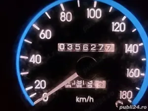 DAEWOO Matiz 2008 — imagine 2