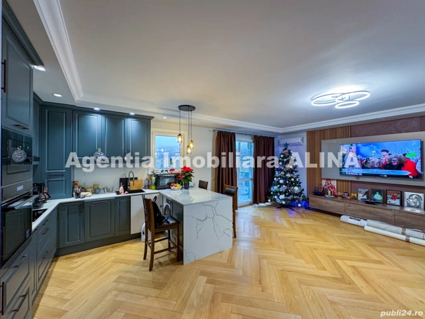 Apartament 2 camere in bloc nou, Deva, zona centrala, suprafata utila 70 mp + balcon de 30 mp...
