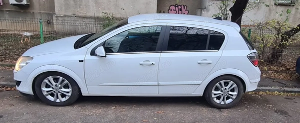OPEL Astra 2008 — imagine 2