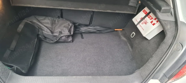 OPEL Astra 2008 — imagine 5