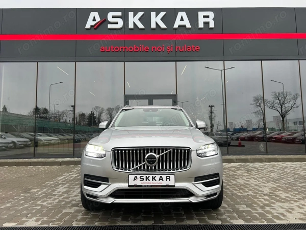 VOLVO Unknown Model 2021 — imagine 2