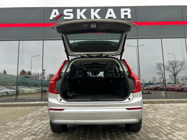 VOLVO Unknown Model 2021 — imagine 7