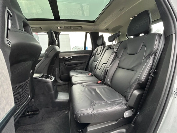 VOLVO Unknown Model 2021 — imagine 18