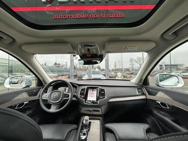 VOLVO Unknown Model 2021 — imagine 10