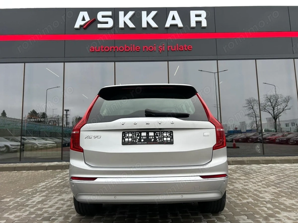 VOLVO Unknown Model 2021 — imagine 6