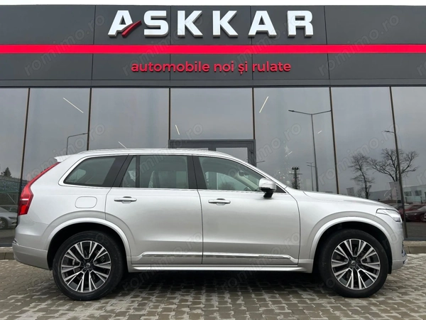 VOLVO Unknown Model 2021 — imagine 4