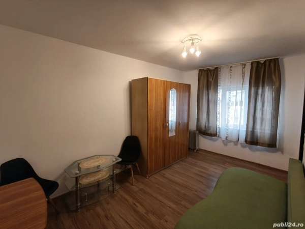 Renovata Utilata Si Mobilata