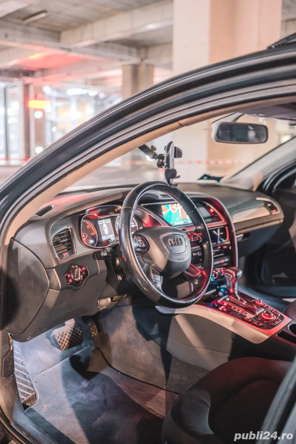 AUDI A4 2014 — imagine 7