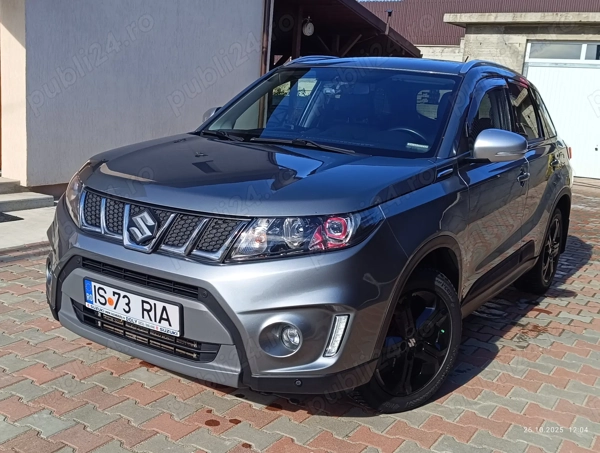 Suzuki Vitara 1.4 4x4