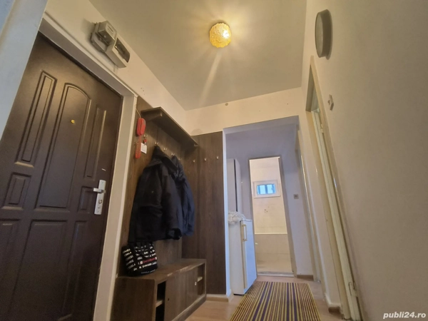 Vand Apartament 2 Camere, Scapino, Tomis Nord, 52m2, et 9 10 — fotografia 3
