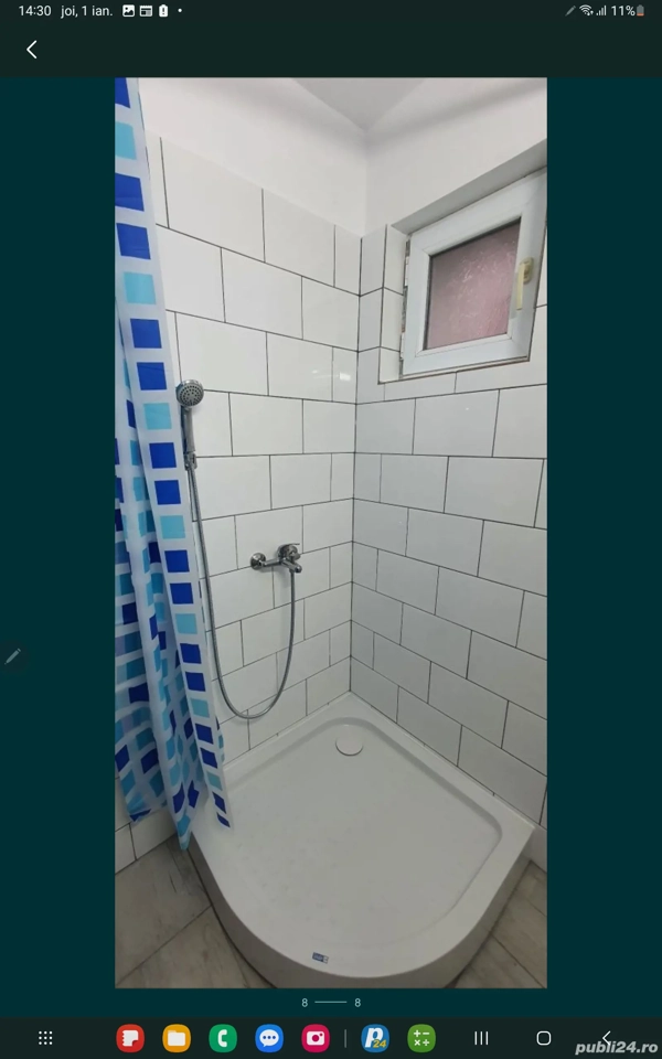 apartament de inchiriat — fotografia 3