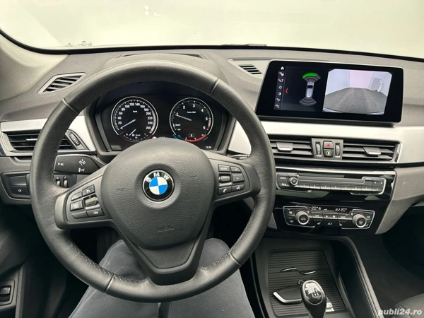 BMW X Series (Generic) 2020 — imagine 3