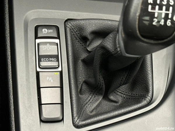 BMW X Series (Generic) 2020 — imagine 7