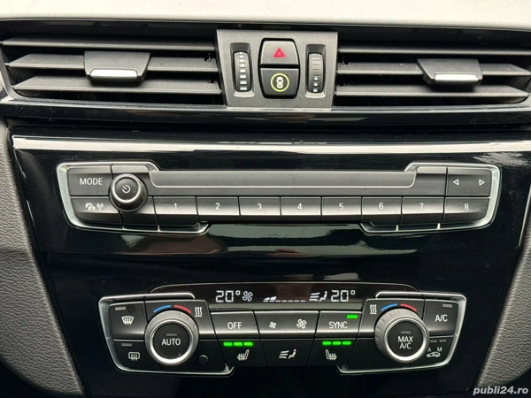 BMW X Series (Generic) 2020 — imagine 6